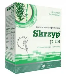 olimp-skrzyp-plus-60-kapsulek