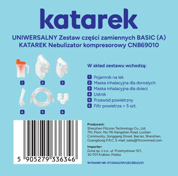 katarek-czesci-do-nebulizatora-inhalatora-basic-1-zestaw-marka-katarek