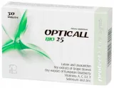 optic-bio-25-opticall-30-tabletek