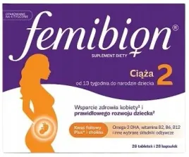 femibion-2-ciaza-kwas-foliowy-28-tabletek-28-kapsulek
