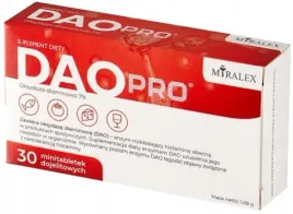 daopro-nietolerancja-histaminy-trawienie-miralex-30-kapsulek