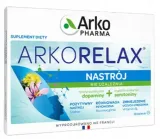 arkorelax-nastroj-dopamina-serotonina-30-tabletek-liczba-sztuk-30-szt