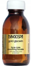 bingospa-gliceryna-gold-nawilzenie-twarz-100-ml