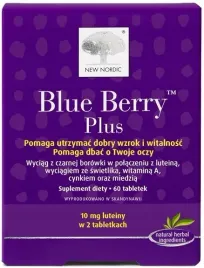new-nordic-blue-berry-plus-zdrowe-oczy-dobry-wzrok-60-tabletek