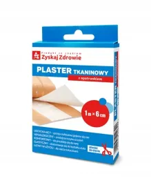 zyskaj-zdrowie-plaster-tkaninowy-1m-x-6cm
