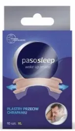 pasosleep-wake-up-rested-plastry-przeciw-chrapaniu-xl-10-sztuk