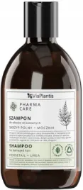 vis-plantis-pharma-care-szampon-do-wlosow-zniszczonych-skrzyp-polny-500-ml