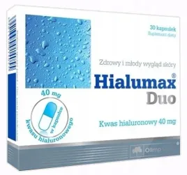 olimp-hialumax-duo-30-kapsulek