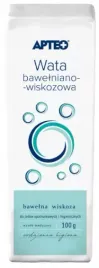 wata-bawelniano-wiskozowa-opatrunkowa-apteo-100-g
