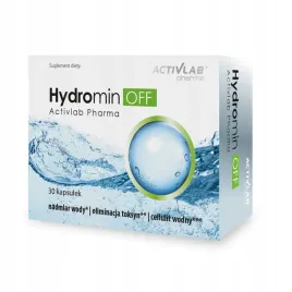 activlab-hydromin-off-30kaps-usuwa-nadmiar-wody