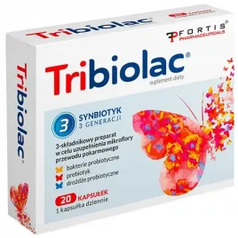 tribiolac-probiotyk-z-inulina-odpornosc-fortis-pharmaceuticals-20-kaps