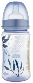 canpol-babies-butelka-antykolkowa-easystart-sleepy-gold-3m-niebieska-240ml