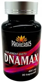 dnamax-moczopedny-proherbis-90-kapsulek