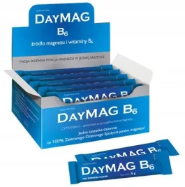 daymag-b6-zrodlo-magnezu-i-witaminy-b6-20-saszetek