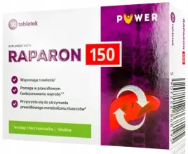 puwer-raparon-150-cholina-watroba-trawienie-30-tab