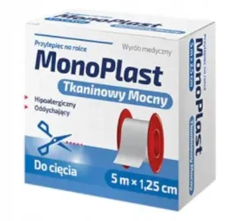 monoplast-przylepiec-mocny-5mx125-cm-tkaninowy