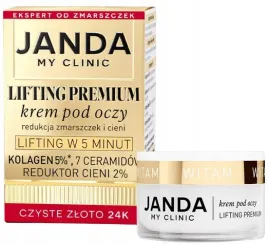 janda-lifting-premium-liftingujacy-krem-pod-oczy-15-ml