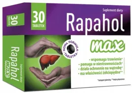rapahol-max-na-watrobe-wspomaga-trawienie-mbm-30-tabletek