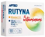 rutyna-z-witaminami-witamina-c-d-apteo-100-tab