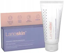 ziololek-krem-lanoskin-100percent-naturalna-lanolina-30g