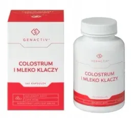 colostrum-i-mleko-klaczy-genactiv-180-kapsulek