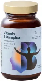 health-labs-vitamin-b-complex-men-kompleks-witamin-z-grupy-b-60-kapsulek