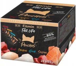 fitmin-cat-pouch-multipack-mokra-karma-dla-kota-mix-smakow-24x85-g