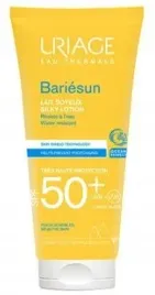 uriage-bariesun-jedwabne-mleczko-do-skory-wrazliwej-spf-50-100-ml