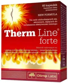 olimp-therm-line-forte-reduktor-tluszczu-odchudzanie-60-kapsulek