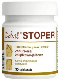 dolvit-stoper-zaburzenia-zoladkowo-jelitowe-tabletki-dla-psow-i-kotow-30tab