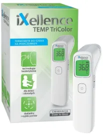 ixellence-termometr-na-podczerwien-do-czola-bezdotykowy-temp-tricolor-1-szt