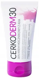 cerkoderm-30percent-krem-z-mocznikiem-z-aha-do-stop-lokci-kolan-50-ml