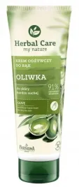 herbal-care-krem-odzywczy-do-rak-oliwka-100ml