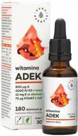 aura-herbals-adek-witamina-a-d3-2000-iu-e-k2-krople-30-ml