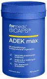 formeds-bicaps-adek-max-witamina-a-d-e-k-odpornosc-60-kapsulek