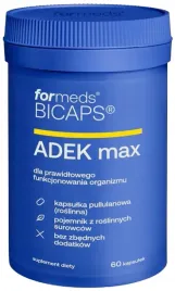 formeds-bicaps-adek-max-witamina-a-d-e-k-odpornosc-60-kapsulek