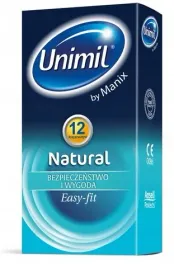 unimil-natural-lateksowe-prezerwatywy-12-szt