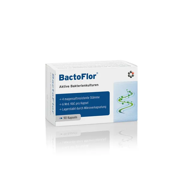 bactoflor
