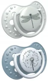 lovi-smoczek-silikonowy-dynamiczny-3-6-m-2-szt