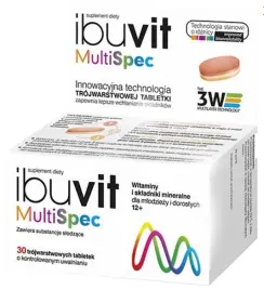 ibuvit-multispec-witaminy-i-mineraly-30-tabletek