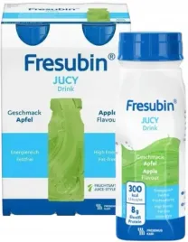 fresubin-jucy-drink-smak-jablkowy-4-x-200-ml