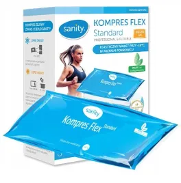 sanity-flex-standard-kompres-zelowy-10-x-26-cm