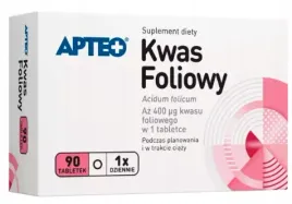 kwas-foliowy-ciaza-apteo-90-tab