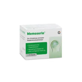 memoserin