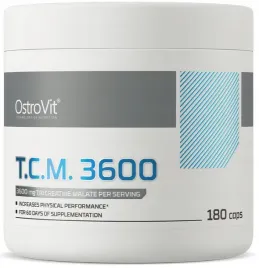 ostrovit-t-c-m-jablczan-kreatyny-3600-mg-180-kapsulek