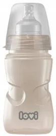 lovi-butelka-antykolkowa-smoczek-dynamiczny-bezowa-21-563-250-ml