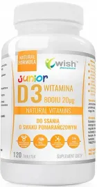 wish-witamina-d3-junior-800-dla-dzieci-120-tab
