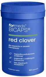 formeds-bicaps-red-clover-czerwona-koniczyna-menopauza-60-kapsulek
