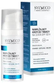 sylveco-dermo-nawilzajacy-krem-do-twarzy-na-dzien-spf50-sucha-skora-50-ml
