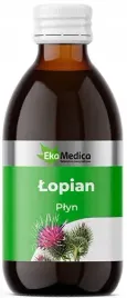 lopian-plyn-kosmetyczny-do-skory-i-wlosow-ekamedica-250-ml